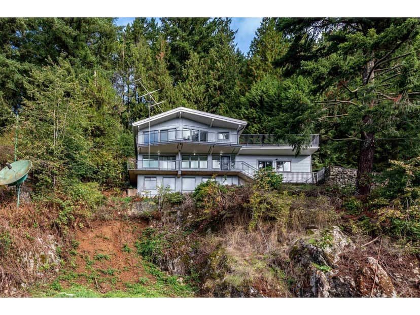 47005 YALE ROAD, Little Mountain, Chilliwack
