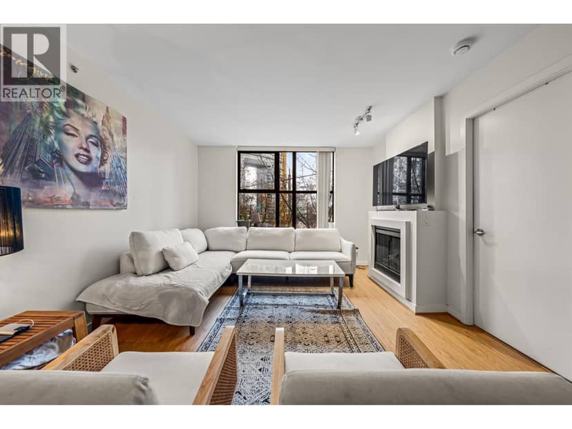 305 989 BEATTY STREET, Vancouver, photo 7
