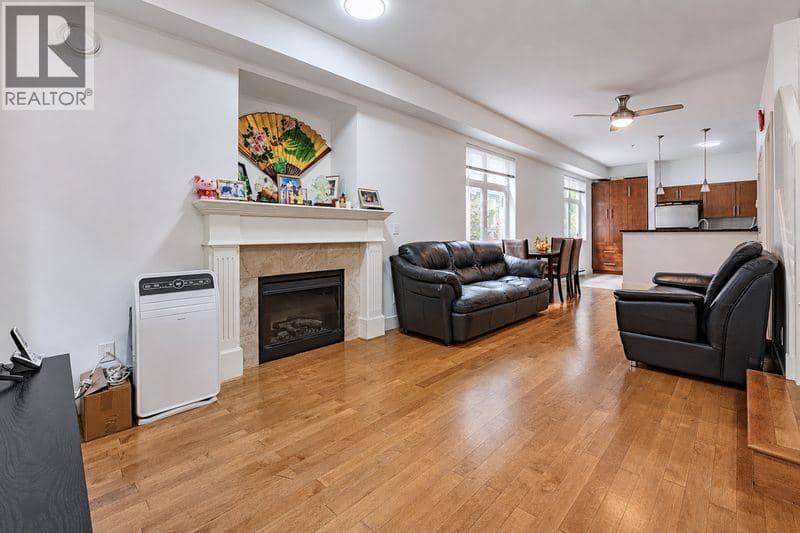 306 4468 ALBERT STREET, Burnaby, photo 7