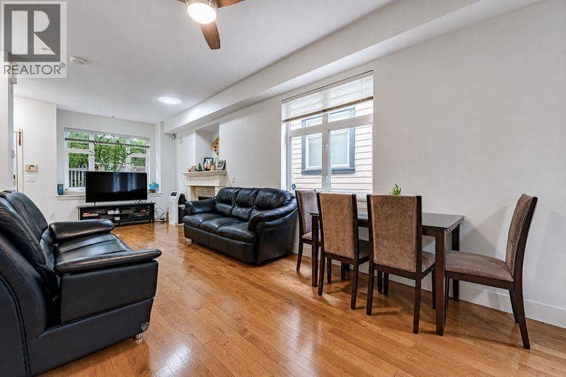 306 4468 ALBERT STREET, Burnaby, photo 8