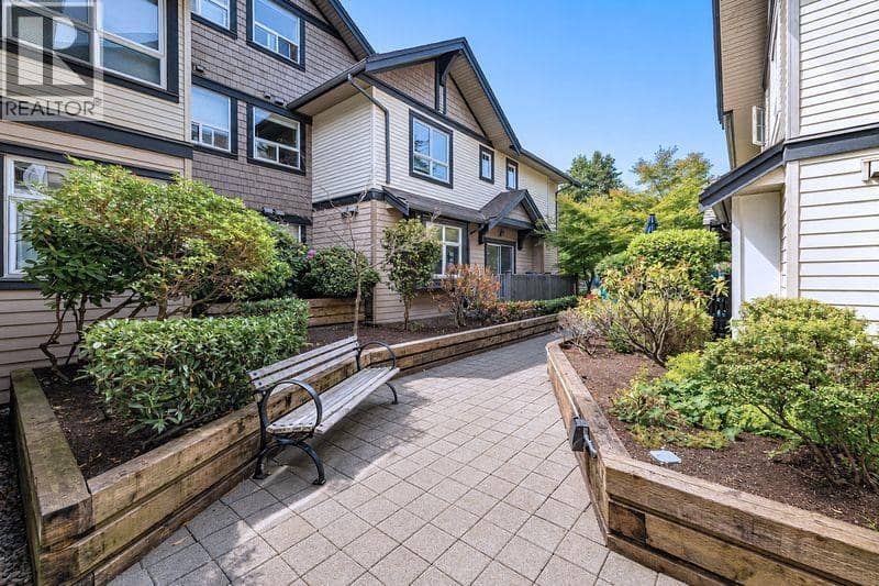 306 4468 ALBERT STREET, Burnaby, photo 3