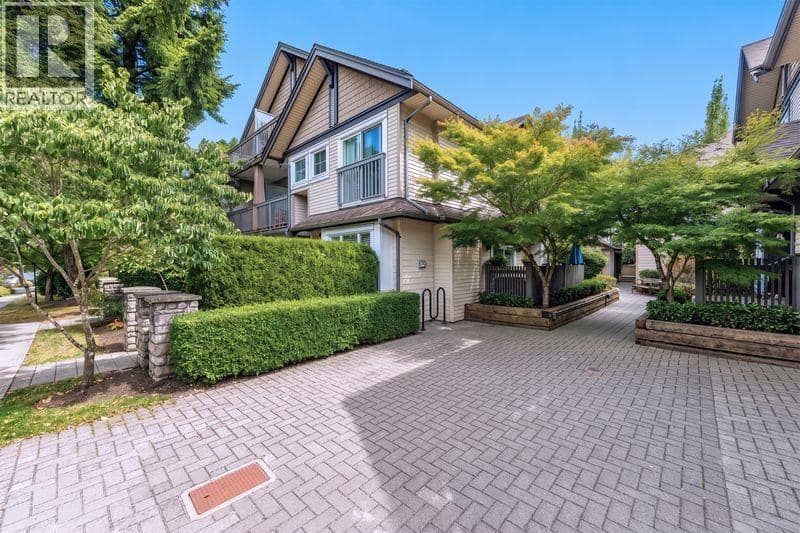 306 4468 ALBERT STREET, Burnaby