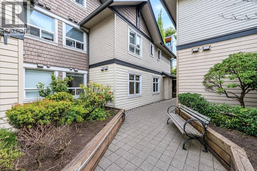 306 4468 ALBERT STREET, Burnaby, photo 2