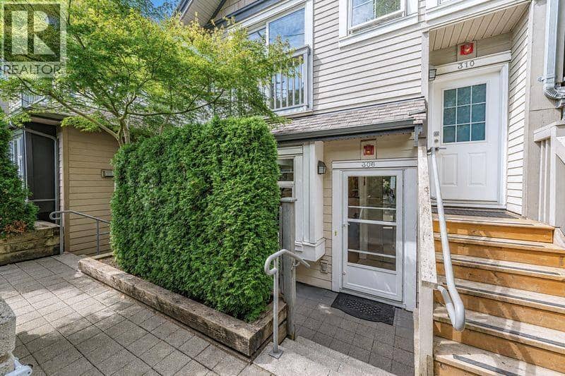 306 4468 ALBERT STREET, Burnaby, photo 4