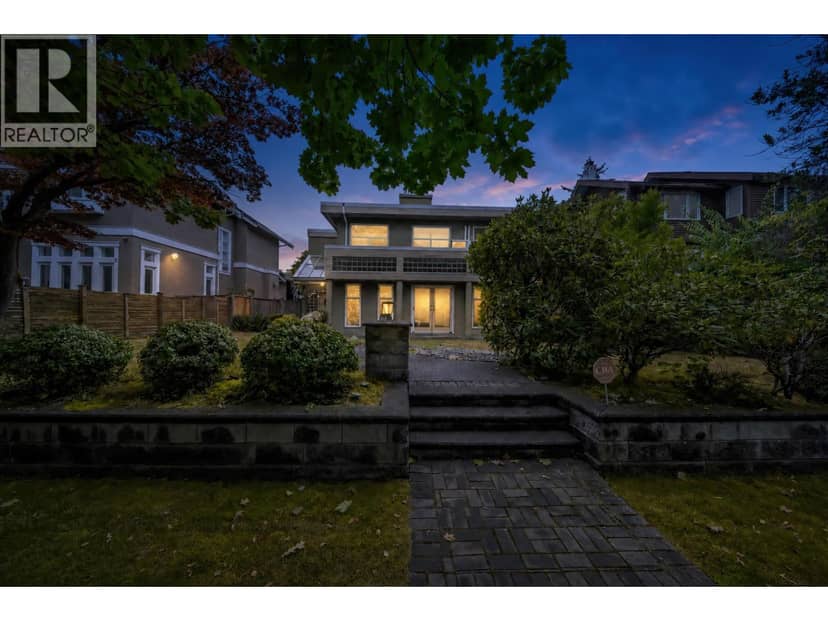 4055 W 31ST AVENUE, Vancouver