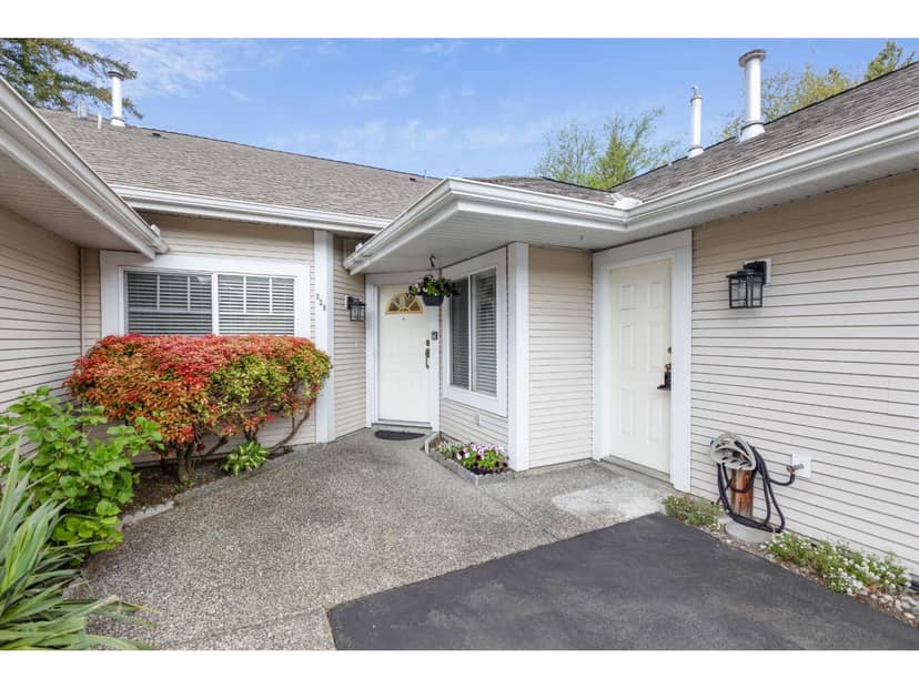 328 20655 88 AVENUE, Langley, photo 2