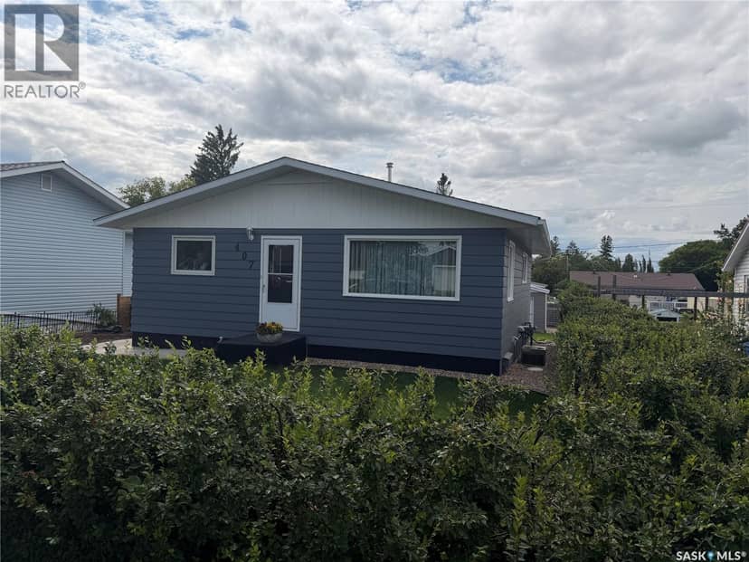 407 5th STREET E, Wynyard, photo 2