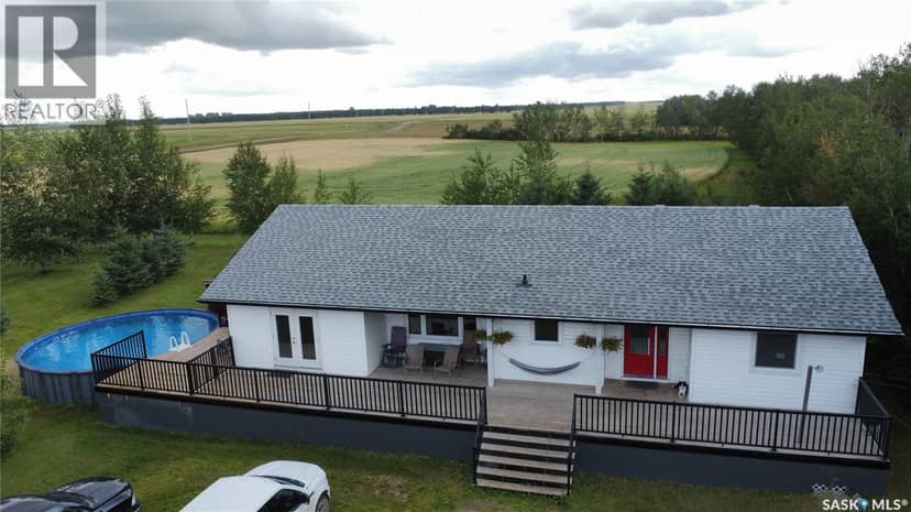 Gabriel Bridge Acreage — photo 1 of 40
