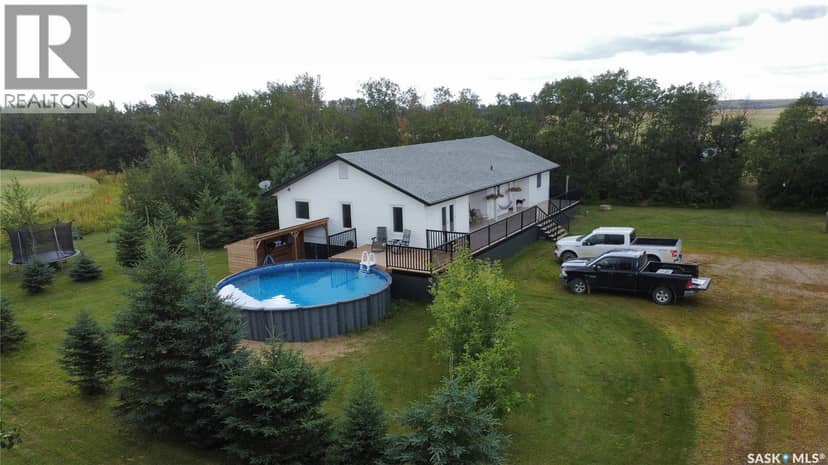 Gabriel Bridge Acreage — photo 38 of 40