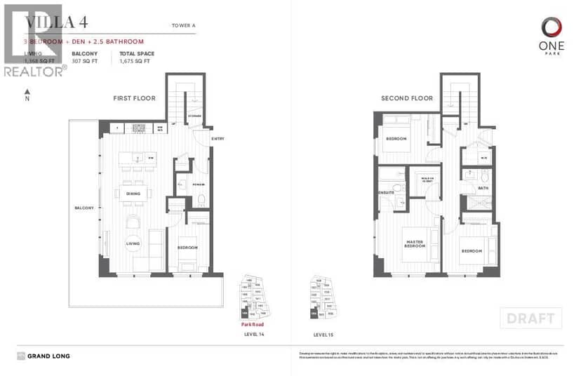 1404 8111 PARK ROAD, Richmond, photo 2