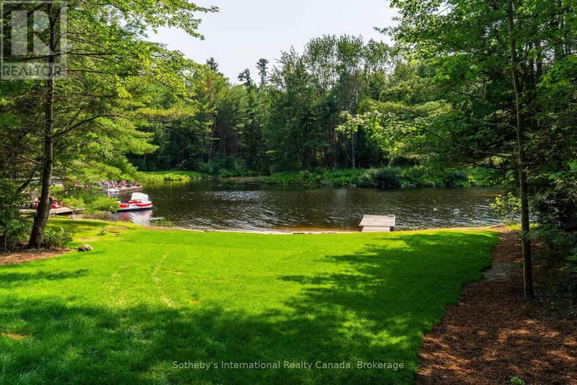 1023 Strachan Point Road, Muskoka Lakes, photo 5