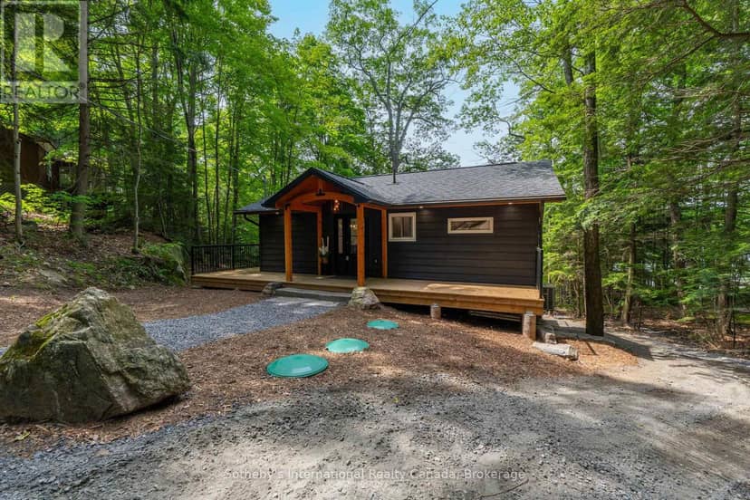 1023 Strachan Point Road, Muskoka Lakes, photo 6