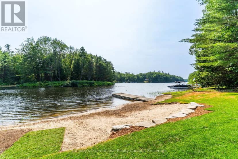 1023 Strachan Point Road, Muskoka Lakes, photo 7