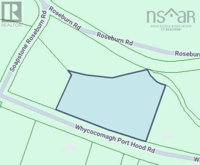 Lot 1 & 2 Whycocomagh Port Hood Rd. Soapstone Mine — photo 9 of 10