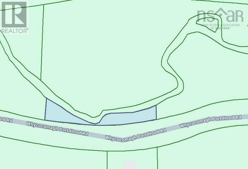 Lot 1 & 2 Whycocomagh Port Hood Rd. Soapstone Mine — photo 10 of 10