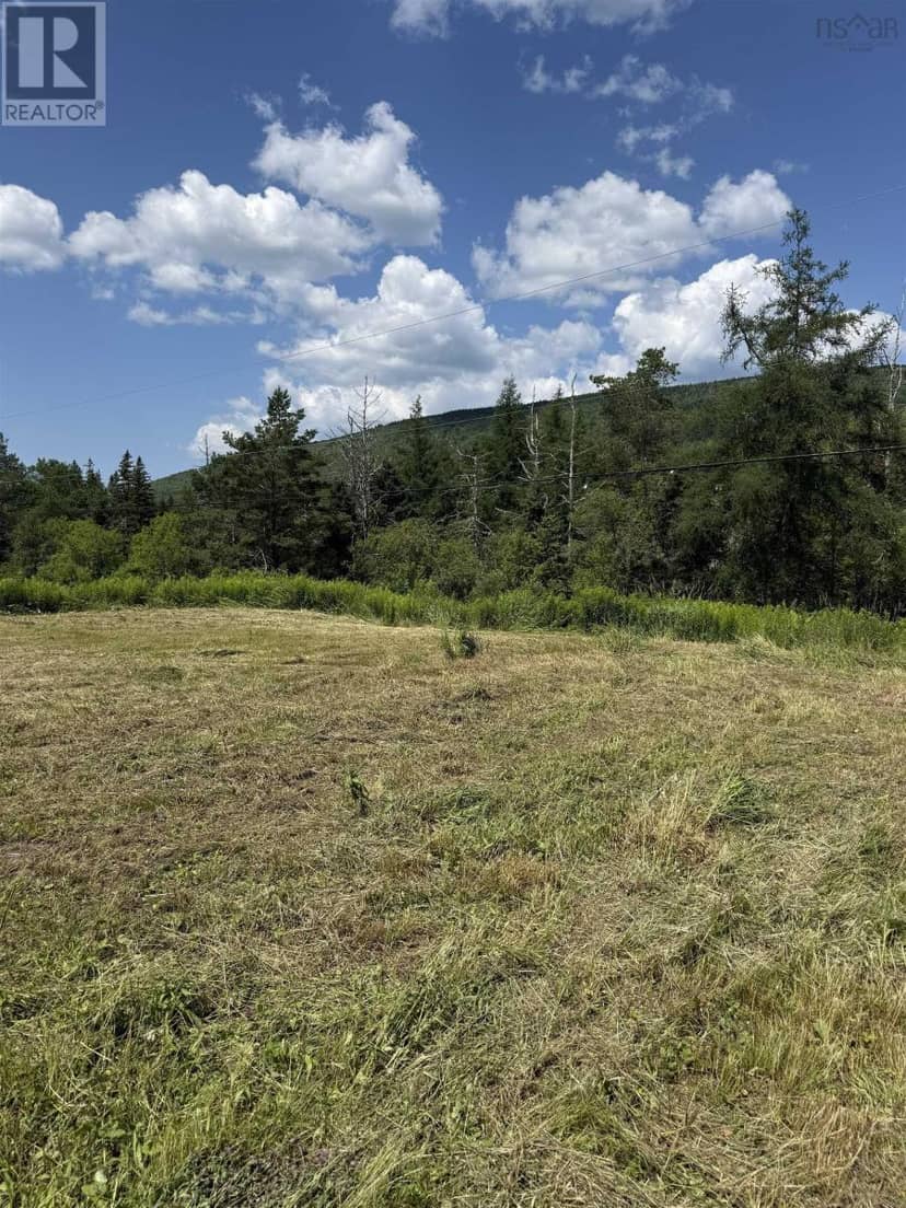 Lot 1 & 2 Whycocomagh Port Hood Rd. Soapstone Mine — photo 1 of 10