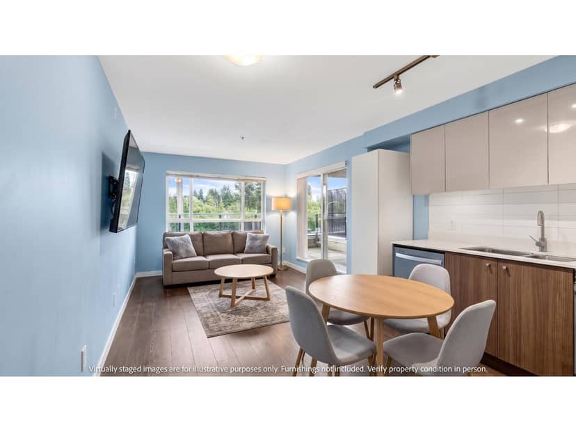 204 10688 140 STREET, Surrey