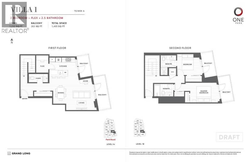 1401 8111 PARK ROAD, Richmond, photo 2
