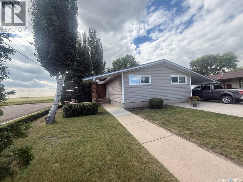 66 Kasper CRESCENT, Assiniboia