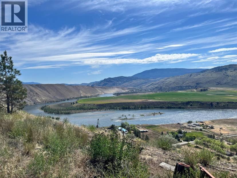 6736 Pinecrest Drive, Kamloops