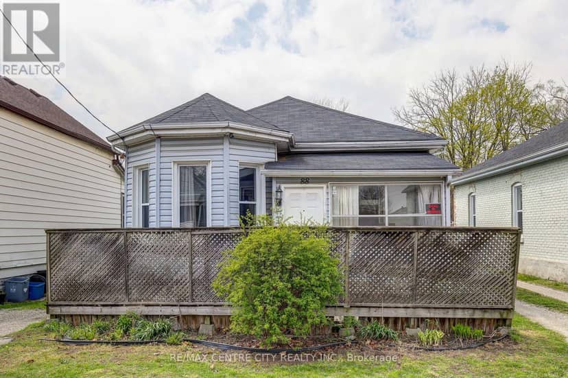 88 Flora Street — photo 1 of 35