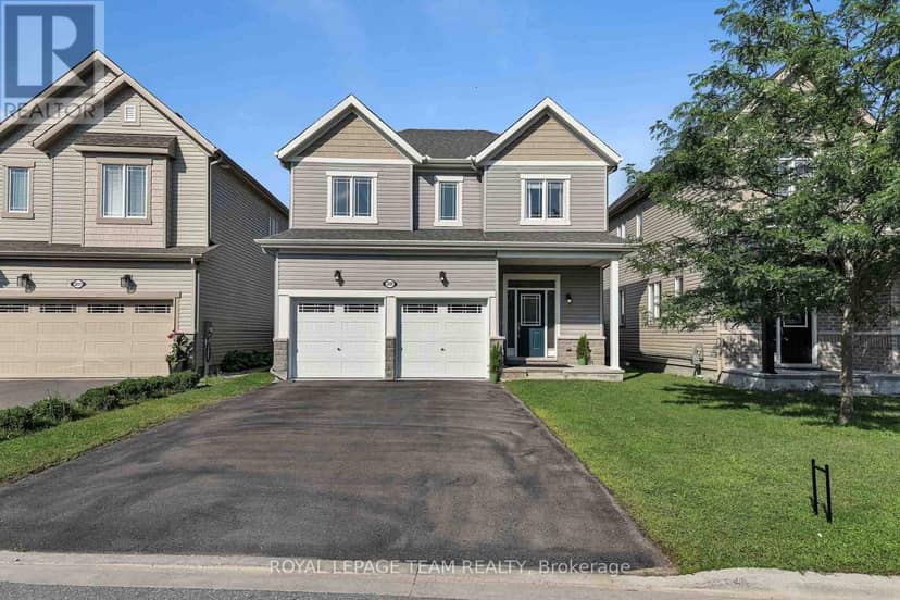 3209 Harvester Crescent — photo 1 of 40
