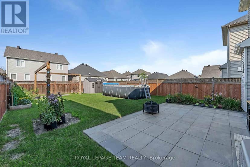 3209 Harvester Crescent — photo 38 of 40