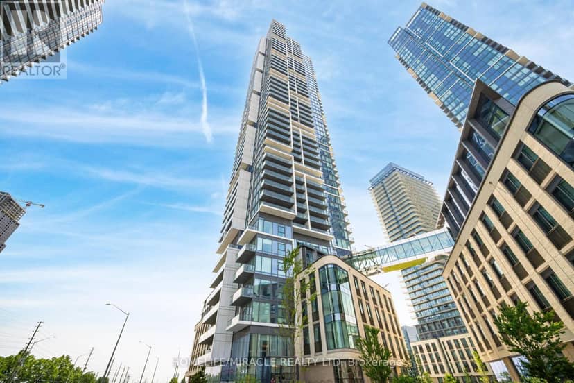 3907 - 7890 Jane Street, Vaughan
