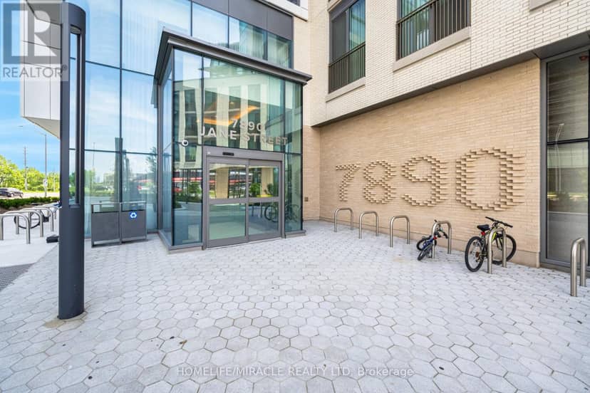 3907 - 7890 Jane Street, Vaughan, photo 2