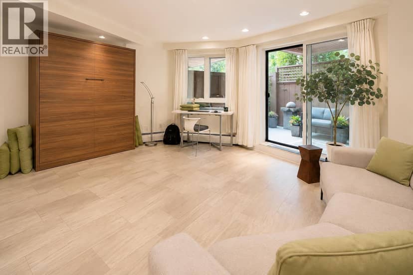 103 1855 NELSON STREET, Vancouver, photo 6