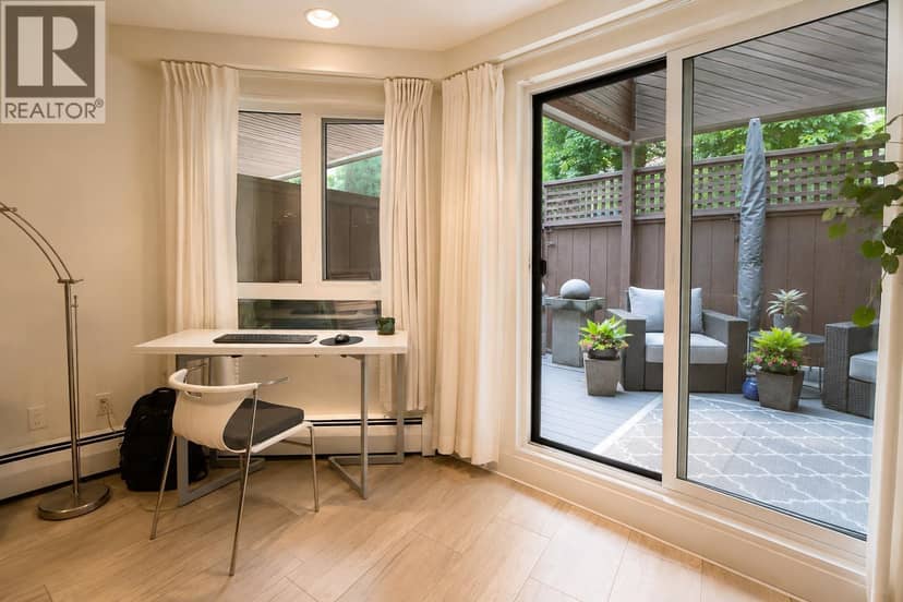 103 1855 NELSON STREET, Vancouver, photo 7
