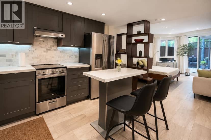 103 1855 NELSON STREET, Vancouver, photo 8