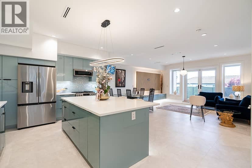 103 1204 HAMMOND AVENUE, Coquitlam, photo 3
