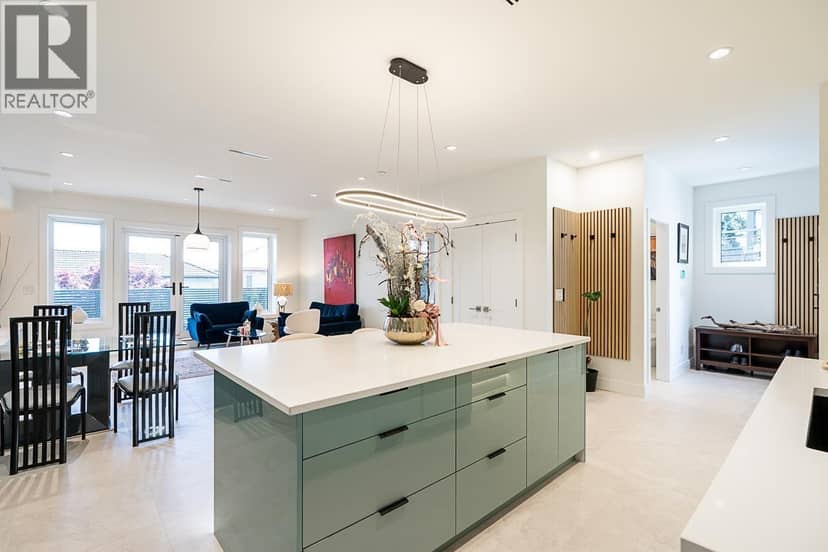 103 1204 HAMMOND AVENUE, Coquitlam, photo 4