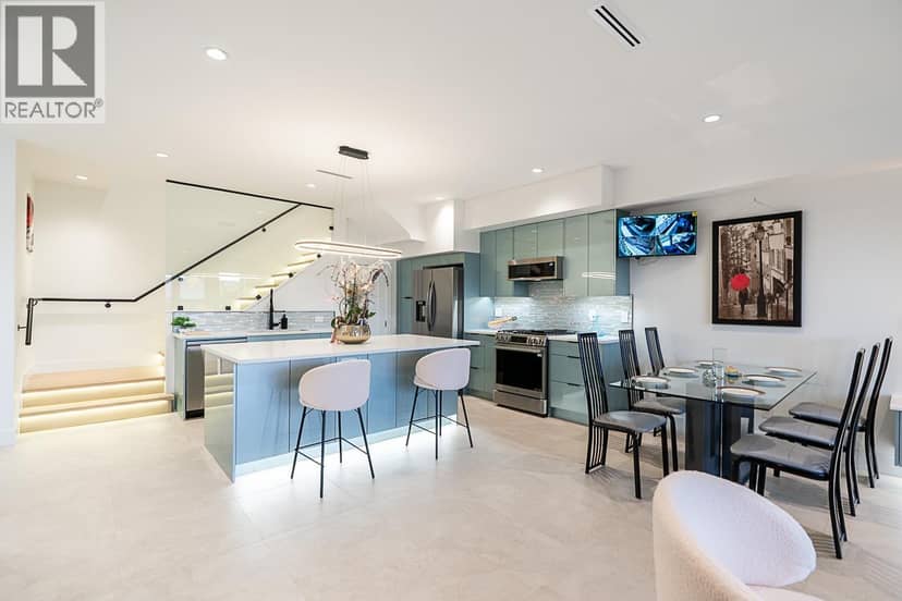 103 1204 HAMMOND AVENUE, Coquitlam, photo 5