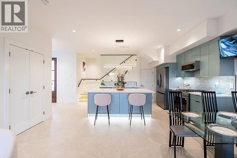 103 1204 HAMMOND AVENUE, Coquitlam, photo 6