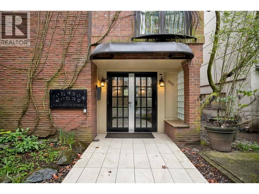 213 1940 BARCLAY STREET, Vancouver, photo 4