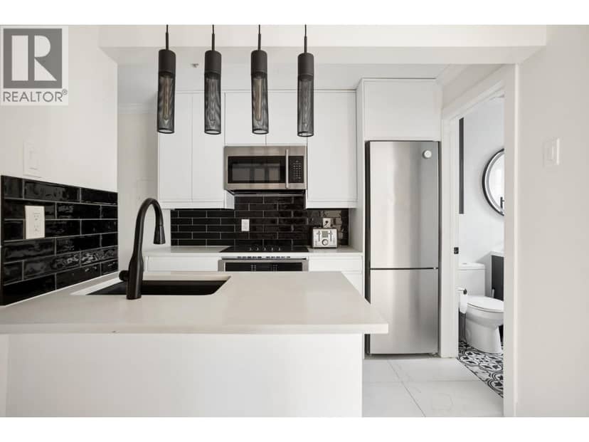 213 1940 BARCLAY STREET, Vancouver, photo 5