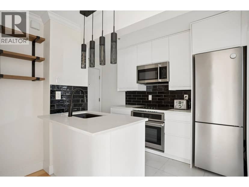 213 1940 BARCLAY STREET, Vancouver, photo 6