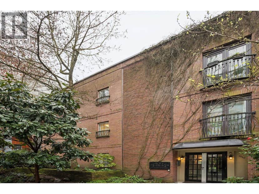 213 1940 BARCLAY STREET, Vancouver, photo 7