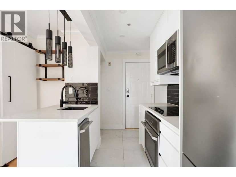 213 1940 BARCLAY STREET, Vancouver, photo 8