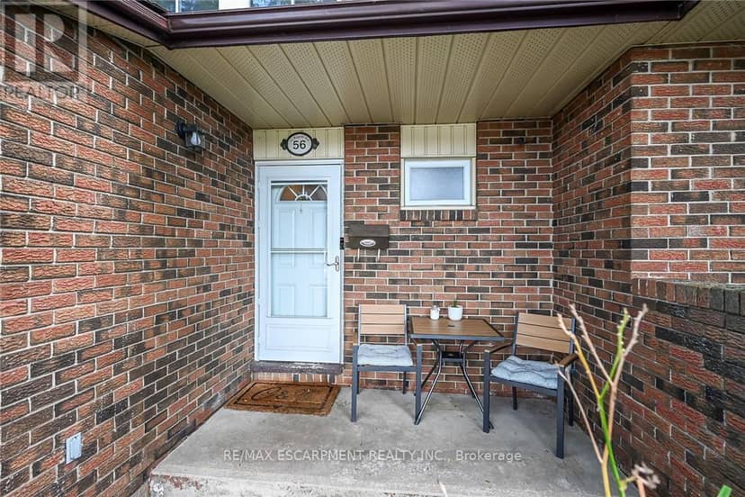 56 - 30 Regent Avenue, Hamilton, photo 3