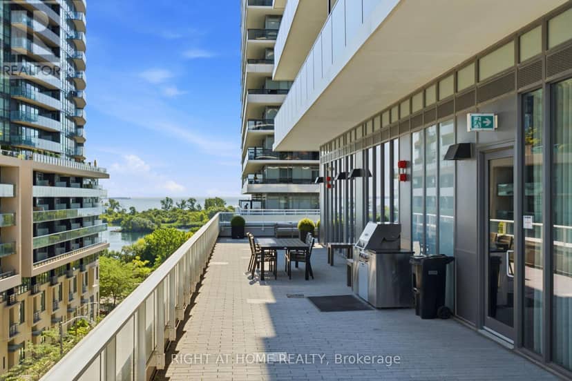 2605 - 70 Annie Craig Drive — photo 29 of 37