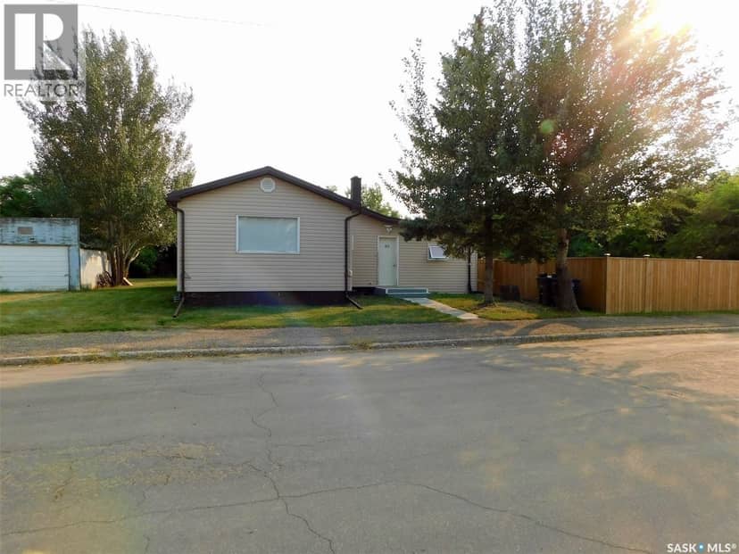 40 Edouard Beaupre STREET, Willow Bunch