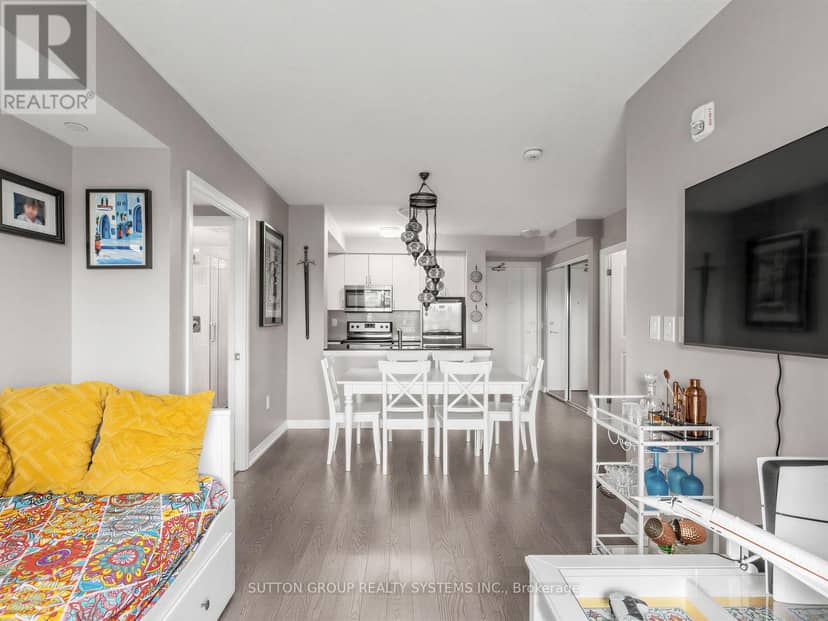 502 - 741 Sheppard Avenue W — photo 10 of 28