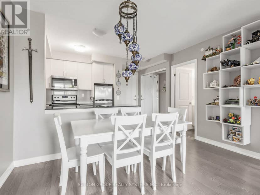 502 - 741 Sheppard Avenue W — photo 2 of 28