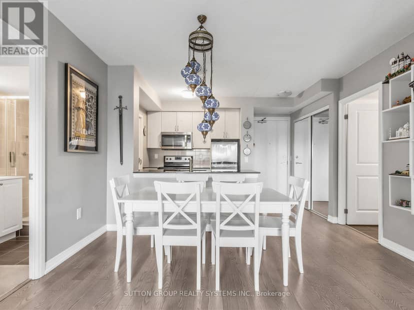 502 - 741 Sheppard Avenue W — photo 28 of 28