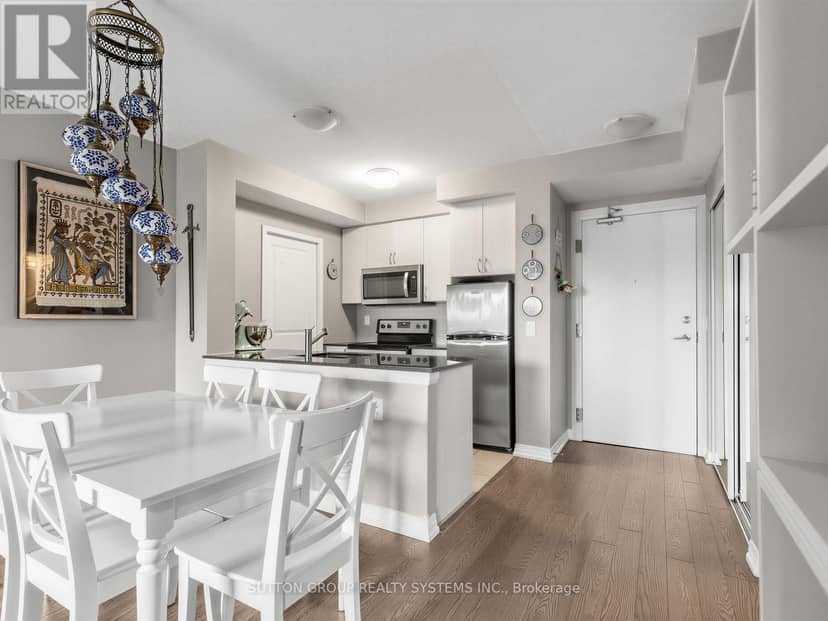 502 - 741 Sheppard Avenue W — photo 3 of 28