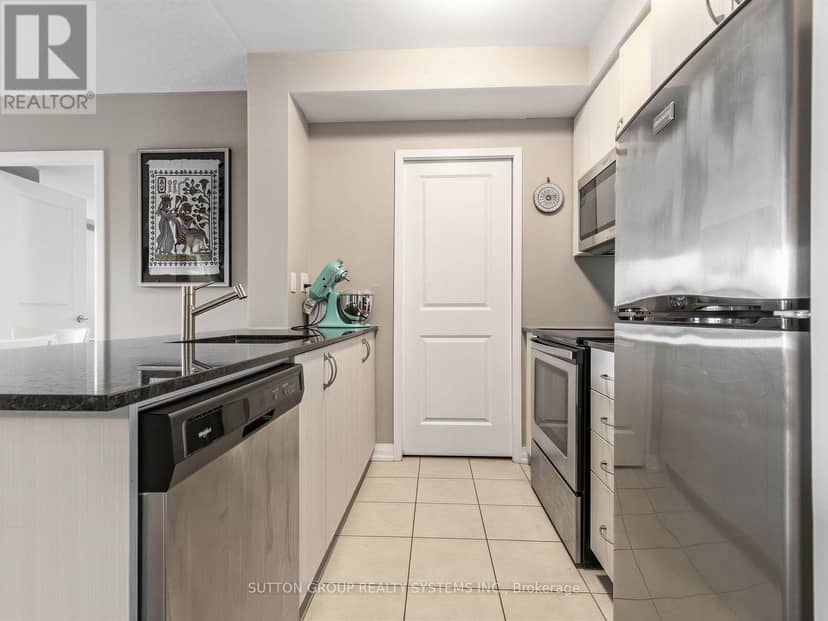 502 - 741 Sheppard Avenue W — photo 5 of 28