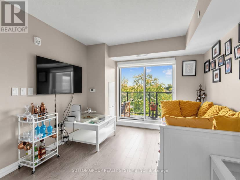 502 - 741 Sheppard Avenue W — photo 9 of 28